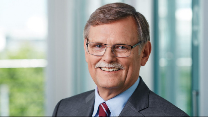 Helvetia bekommt neuen Vertriebschef Helvetia bekommt neuen Vertriebschef