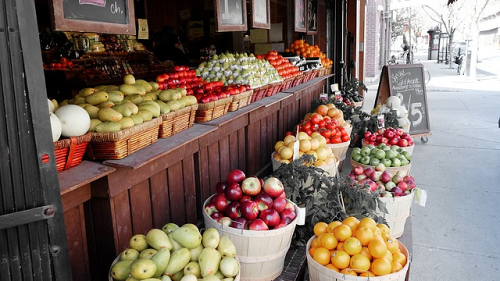 Äpfel mit Birnen vergleichen? Kann man machen, beide gehören zu den Kernobstgewächsen (Pyrinae). Aber der Marktvergleich sollte transparent sein (Symbolbild).