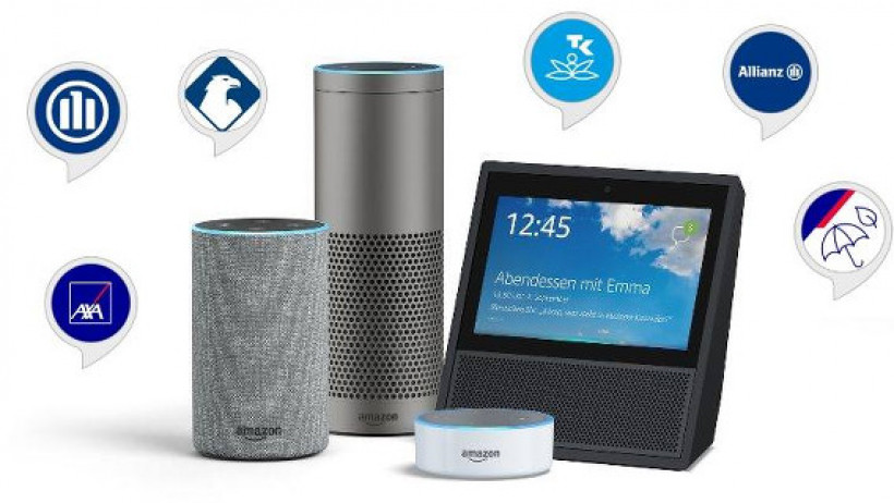 Wovor Makler bei Alexa, Siri & Co. wirklich Angst haben sollten Wovor Makler bei Alexa, Siri & Co. wirklich Angst haben sollten