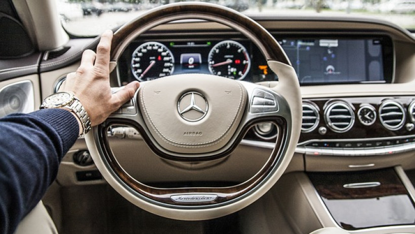 Autoinnenversicherung Autoinnenversicherung