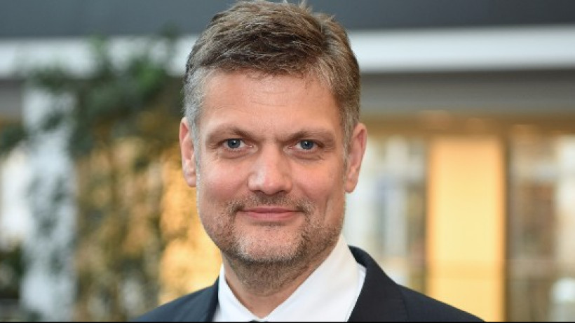 R+V bekommt neuen IT-Vorstand R+V bekommt neuen IT-Vorstand