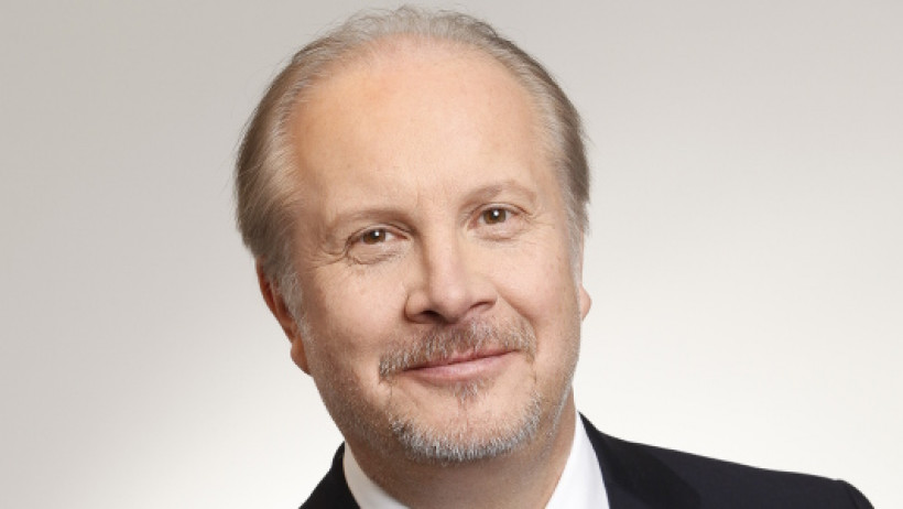 Dialog Lebensversicherung bekommt neuen Vertriebsdirektor Dialog Lebensversicherung bekommt neuen Vertriebsdirektor