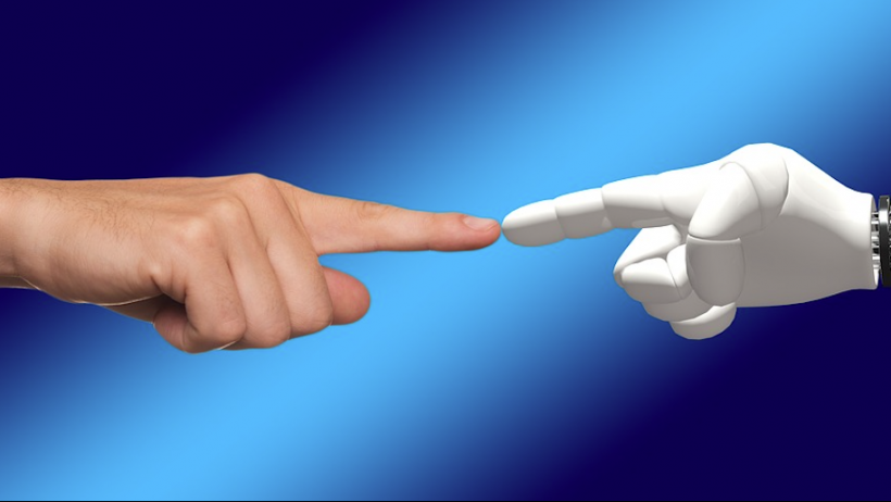 MLP will mittels Chatbot beraten MLP will mittels Chatbot beraten