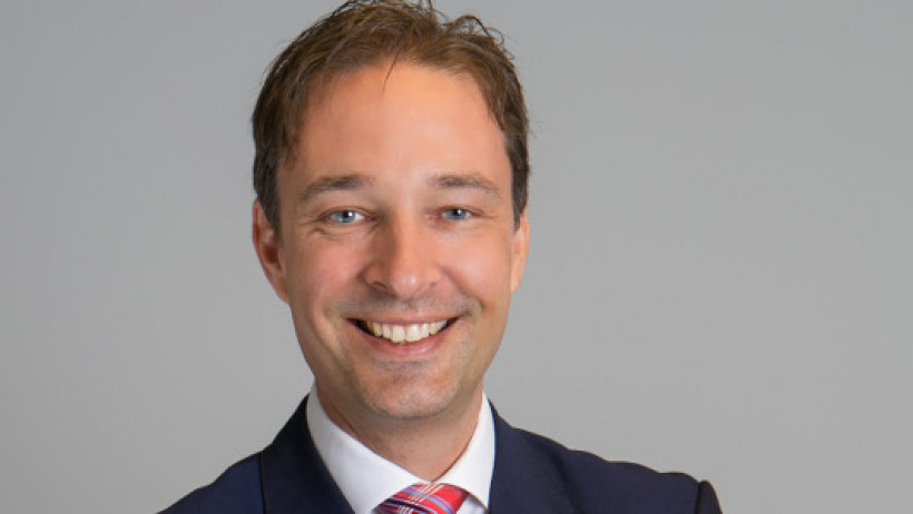 Zurich bekommt neuen Vorstand Zurich bekommt neuen Vorstand