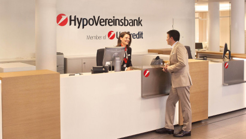 Allianz verkauft Produkte ab 2018 über HypoVereinsbank Allianz verkauft Produkte ab 2018 über HypoVereinsbank