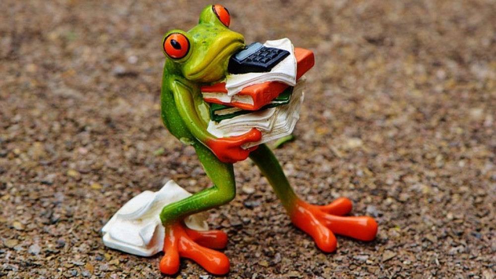 Wer seinen Arbeitgeber wechselt, möchte auch gern die Betriebsrente mitnehmen (Symbolbild).