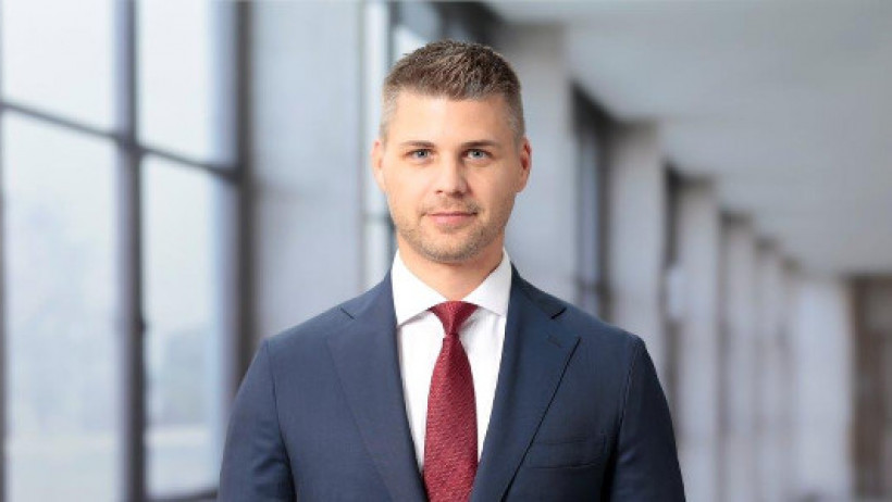 Swiss Life bekommt neuen Marketingleiter Swiss Life bekommt neuen Marketingleiter