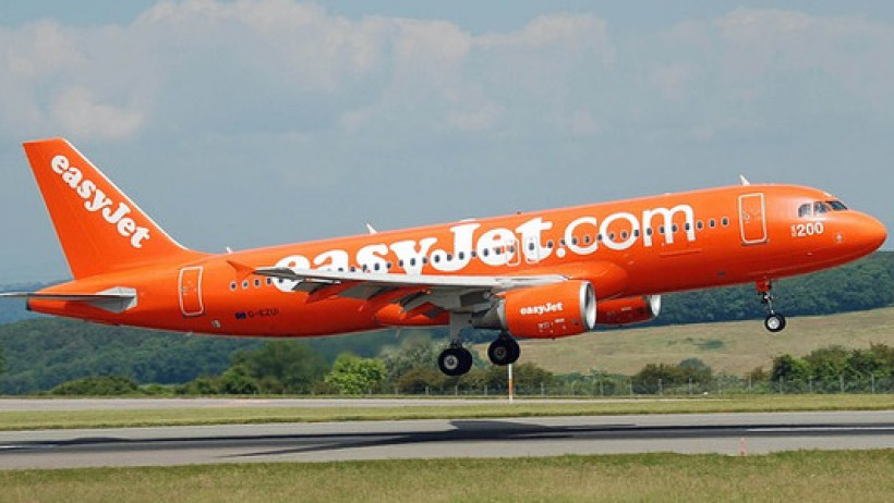 Munich Re und easyJet starten Versicherung gegen Flugausfälle Munich Re und easyJet starten Versicherung gegen Flugausfälle