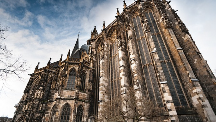 Generali spricht Aachen, München und Hamburg Standortgarantie aus Generali spricht Aachen, München und Hamburg Standortgarantie aus