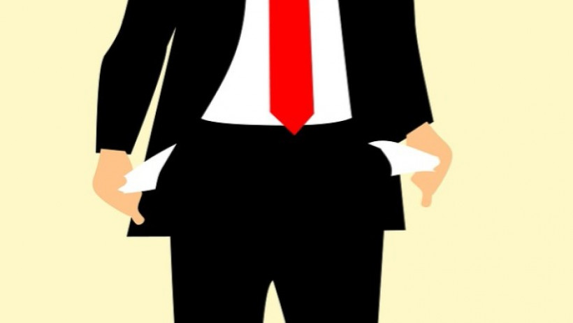 EU-Pensionsfonds droht Insolvenz EU-Pensionsfonds droht Insolvenz