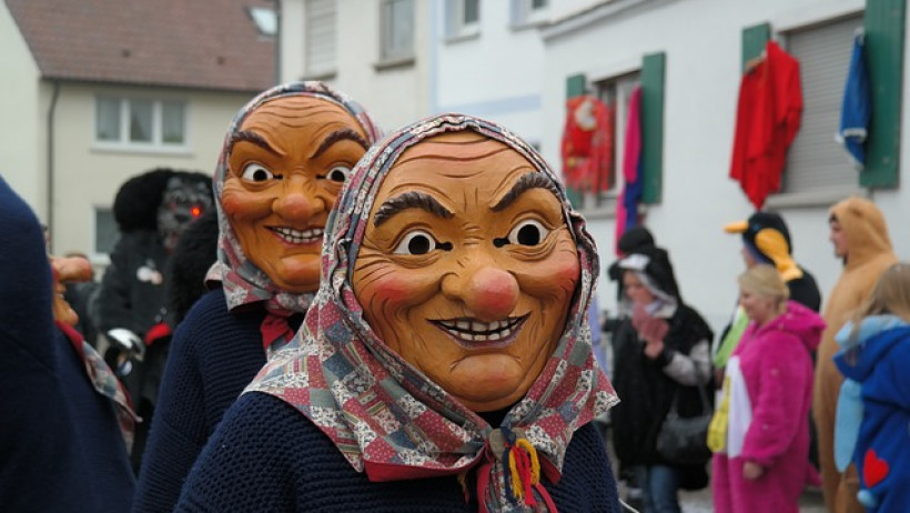 Kurzzeit-Versicherungen für Fasching bieten nur eingeschränkten Schutz Kurzzeit-Versicherungen für Fasching bieten nur eingeschränkten Schutz