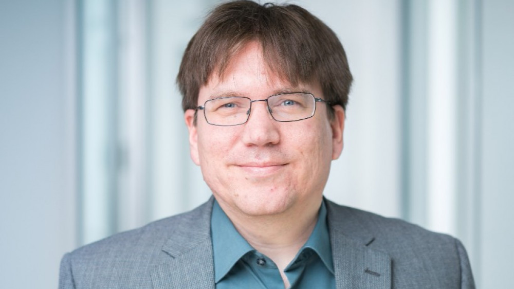 Henning Kühl ist Chefaktuar der Policen-Direkt-Gruppe.