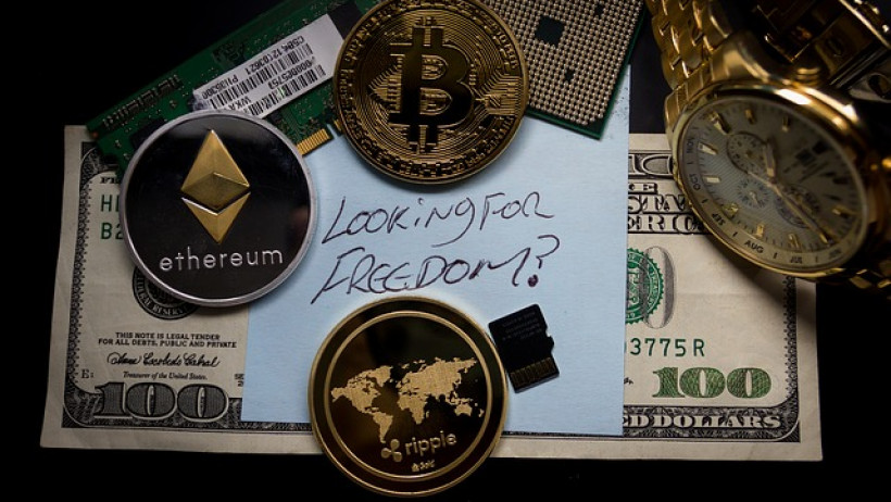 Versicherungen testen Krypto-Policen Versicherungen testen Krypto-Policen