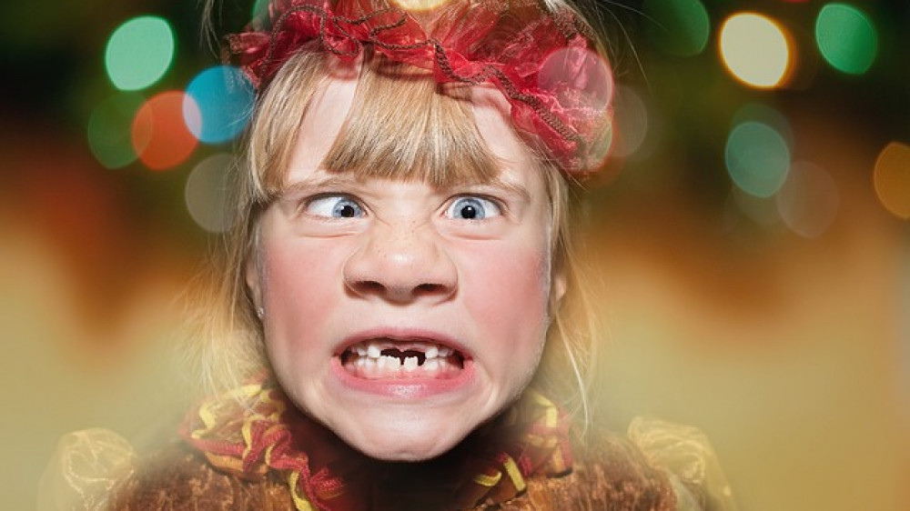 Vorsicht, Verletzungsgefahr! In der Faschingszeit kommt es vermehrt zu Unfällen (Symbolbild).