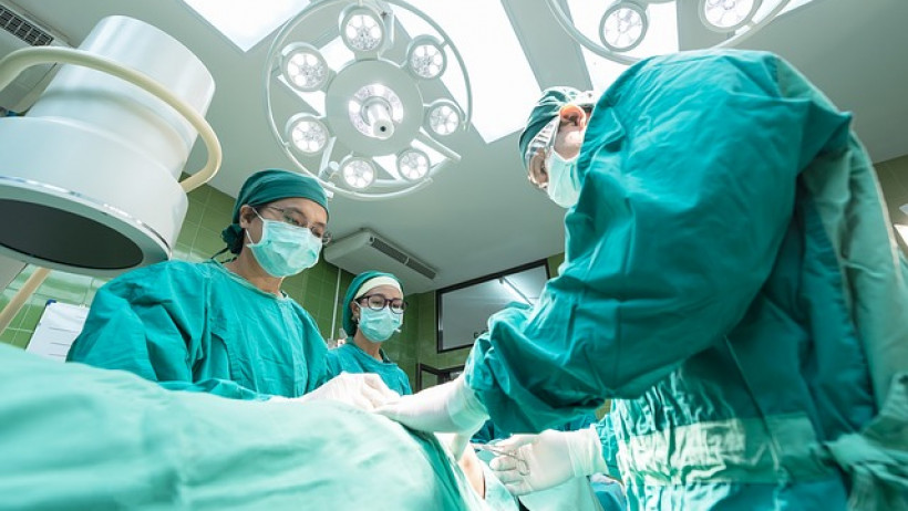 Gesundheitsausgaben erstmals bei 1 Milliarde Euro pro Tag Gesundheitsausgaben erstmals bei 1 Milliarde Euro pro Tag
