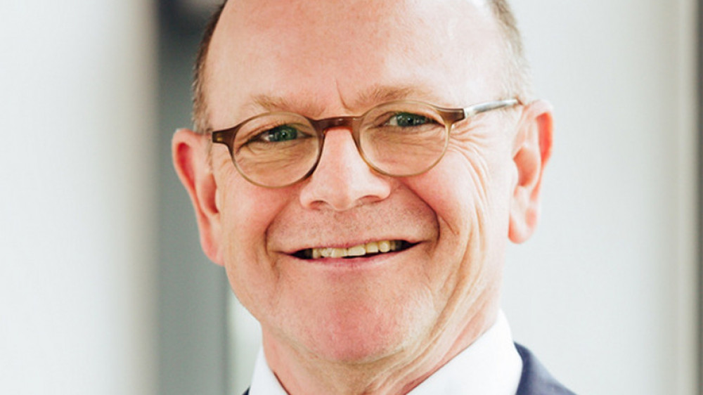 Claus-Dieter Gorr, GeschäftsführerPremiumCircle Deutschland GmbH