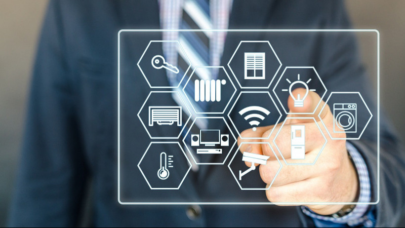 Zurich startet Smart Home-Versicherung Zurich startet Smart Home-Versicherung