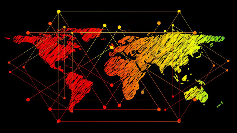 Insurtech-Schmiede vernetzt sich weltweit Insurtech-Schmiede vernetzt sich weltweit