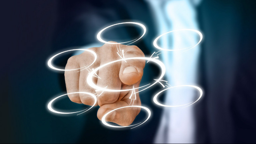 Gewerbeversicherung ist weit von Digitalisierung entfernt Gewerbeversicherung ist weit von Digitalisierung entfernt