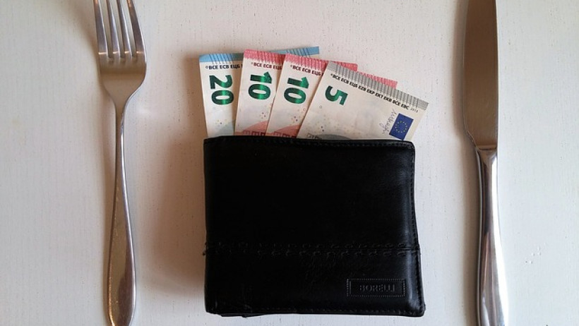 Versicherungsbranche bezahlt Mitarbeiter gut Versicherungsbranche bezahlt Mitarbeiter gut