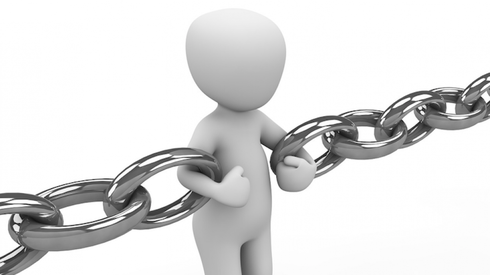 Wer berät, der haftet: So einfach können sich Vertreter und Makler nicht vom Kunden lösen, sie riskieren ihre Abschlussvergütung (Symbolbild).