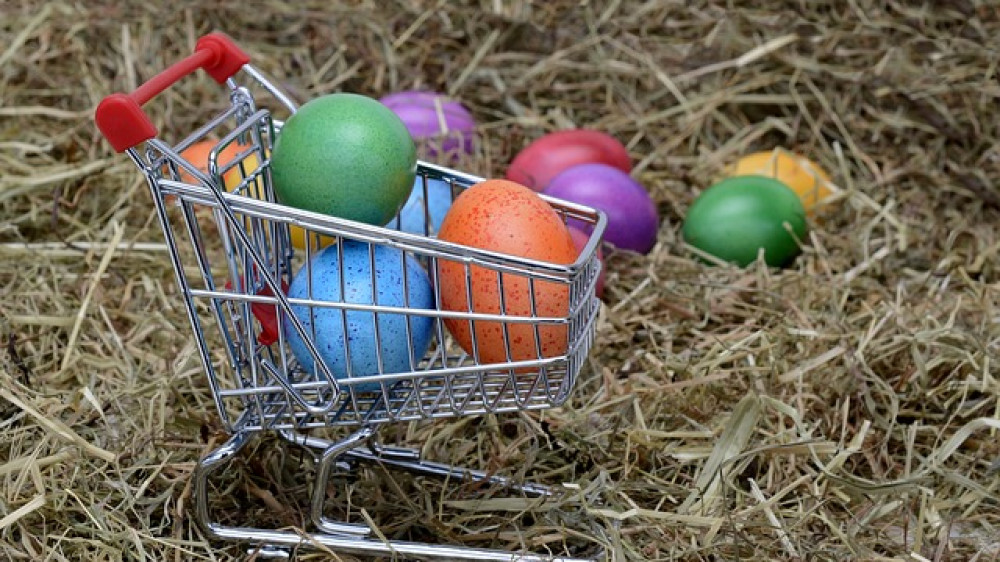 Überraschung zu Ostern: Die Ergo kauft die Generali Leben (Symbolbild).