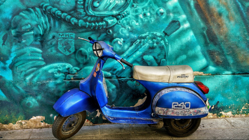 Allianz steigt bei Mitfahrzentrale in Indonesien ein Allianz steigt bei Mitfahrzentrale in Indonesien ein