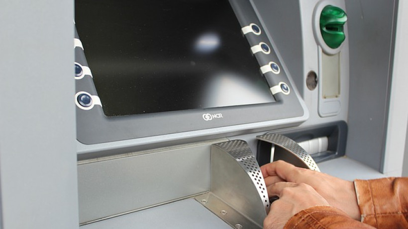 Immer weniger Bankautomaten Immer weniger Bankautomaten
