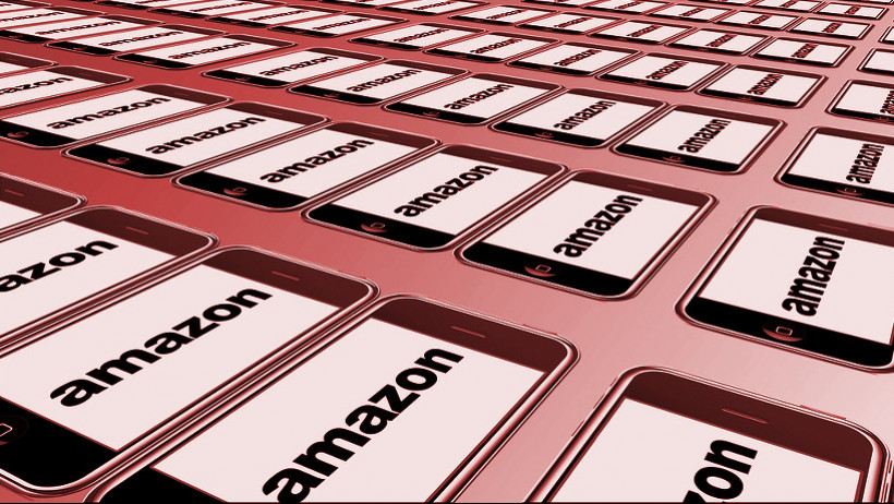 Amazon steigt bei Insurtech-Schmiede ein Amazon steigt bei Insurtech-Schmiede ein