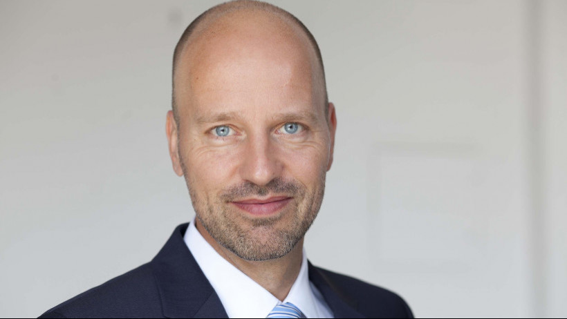 Die Bayerische bekommt neuen Marketingchef Die Bayerische bekommt neuen Marketingchef