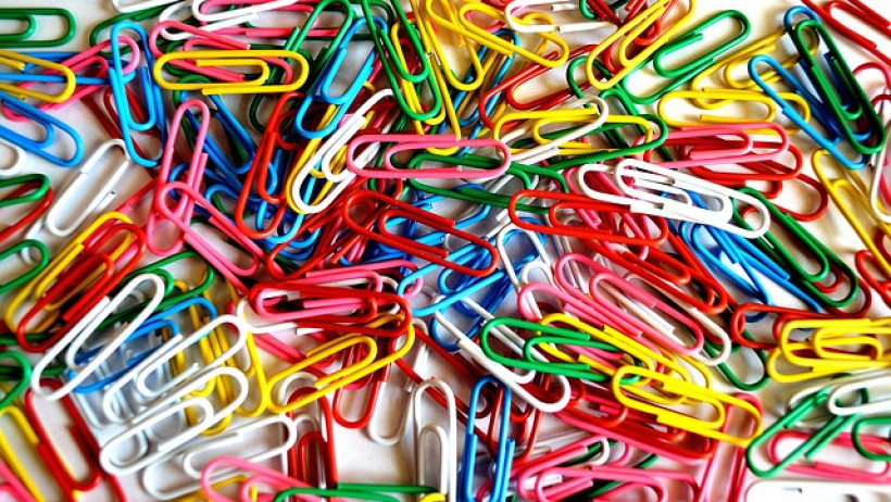 Sterben die Papierakten aus? Sterben die Papierakten aus?