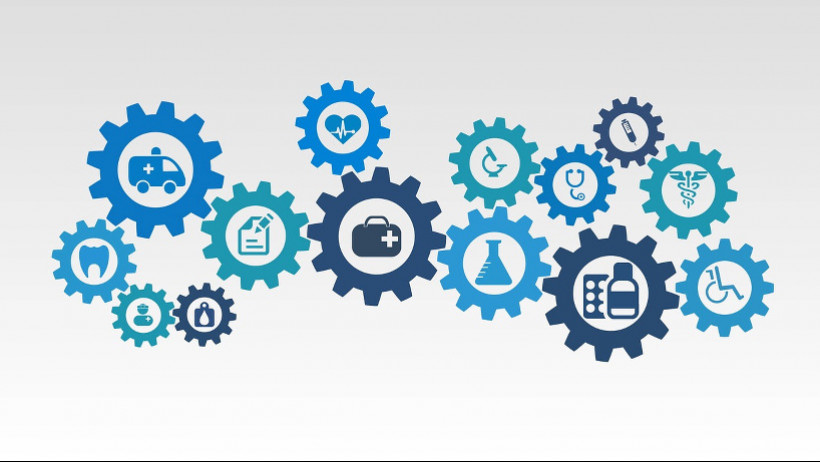 Zahl der Insurtech-Investitionen auf neuem Höchststand Zahl der Insurtech-Investitionen auf neuem Höchststand