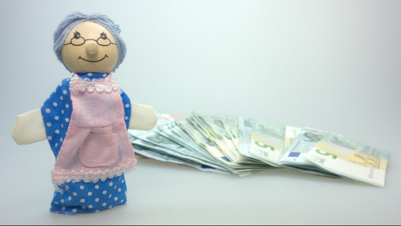 Rente mit 69 darf kein Tabu sein Rente mit 69 darf kein Tabu sein