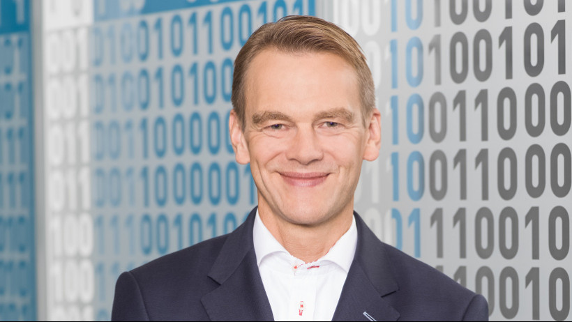 Axa-Vorstand geht zur Talanx Axa-Vorstand geht zur Talanx