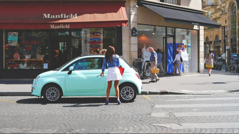 Axa startet BlaBlaCar-Versicherung Axa startet BlaBlaCar-Versicherung