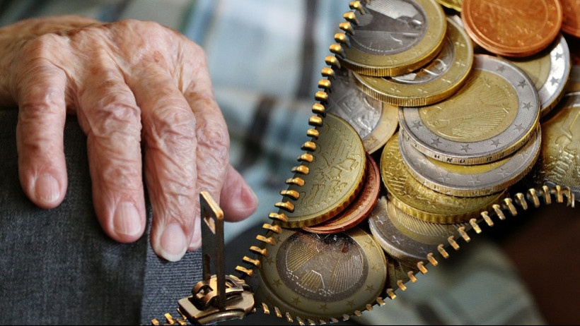 Rente - Deutsche fordern höhere Einkünfte im Alter Rente - Deutsche fordern höhere Einkünfte im Alter