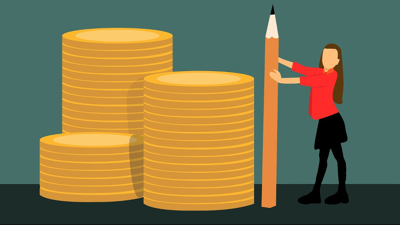 Finanzbildung - Jugendliche wünschen sich Finanzthemen in der Schule Finanzbildung - Jugendliche wünschen sich Finanzthemen in der Schule