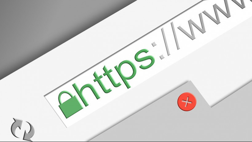 HTTPS ist gesetzlich verpflichtend bei geschäftsmäßigen Webseiten HTTPS ist gesetzlich verpflichtend bei geschäftsmäßigen Webseiten