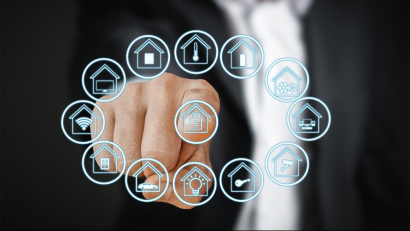 Verbraucher haben Interesse an Versicherungen mit Smart-Home-Technik Verbraucher haben Interesse an Versicherungen mit Smart-Home-Technik