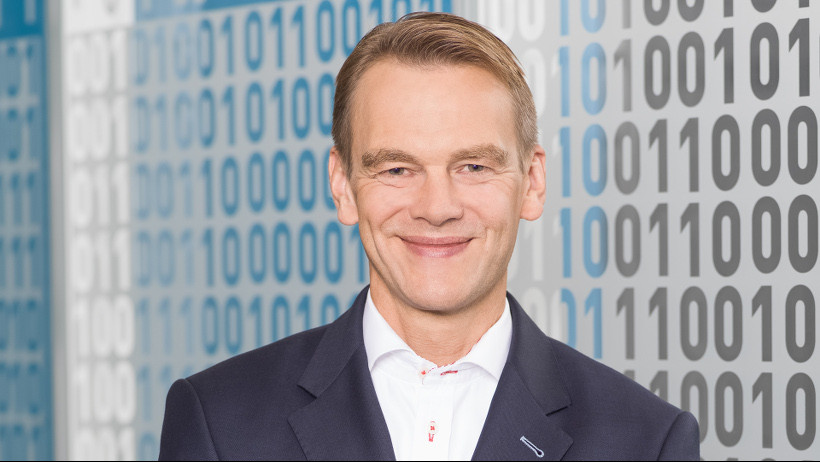 Talanx holt Axa-Vorstand Talanx holt Axa-Vorstand