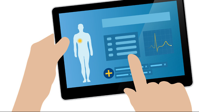 Axa rüstet elektronische Gesundheitsakte auf Axa rüstet elektronische Gesundheitsakte auf