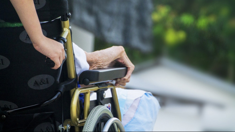 Pflegeversicherung - Eigenanteil für Pflegeheim wird teurer Pflegeversicherung - Eigenanteil für Pflegeheim wird teurer