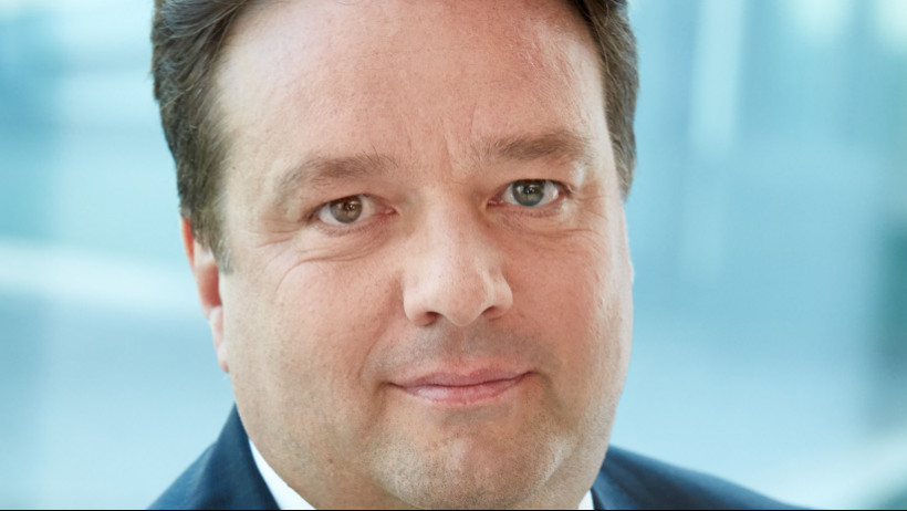 Ergo bekommt neuen Finanzvorstand Ergo bekommt neuen Finanzvorstand