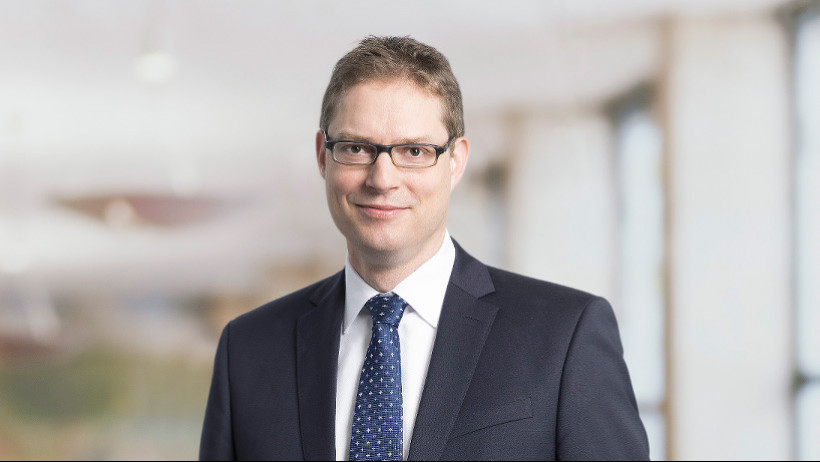 Swiss Life bekommt neuen Finanzchef Swiss Life bekommt neuen Finanzchef