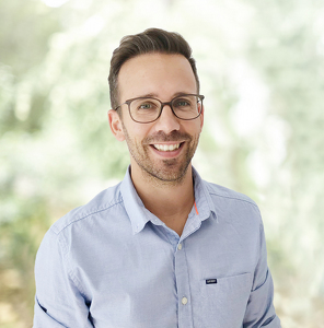 Daniel Seeger, Geschäftsführer der Zusatzversicherung-Online GmbH
