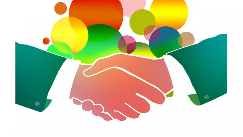 Neodigital kooperiert mit Jung, DMS & Cie. Neodigital kooperiert mit Jung, DMS & Cie.