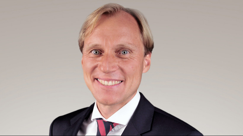 Allianz Agrar-Tochter bekommt neuen Vorstandschef Allianz Agrar-Tochter bekommt neuen Vorstandschef