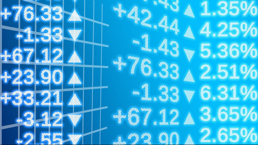 Netfonds geht an die Börse Netfonds geht an die Börse