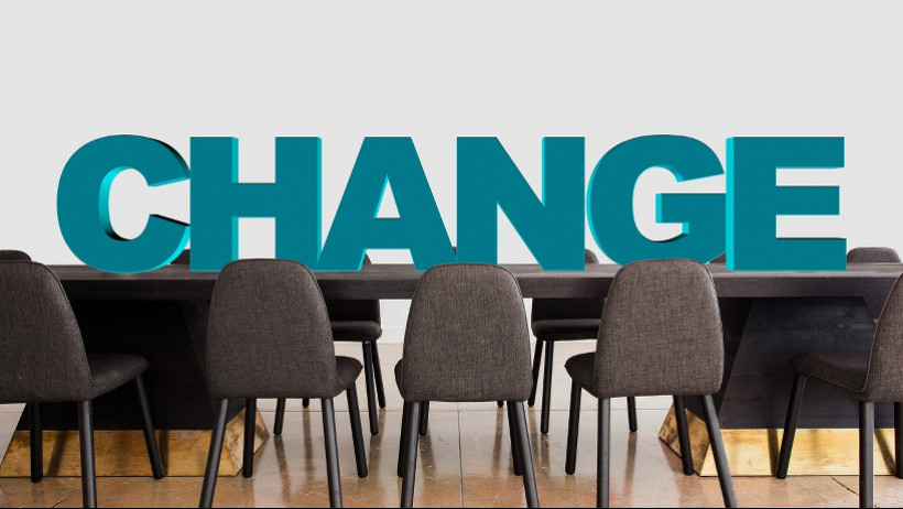 Charta: IT-Vorstand geht Charta: IT-Vorstand geht