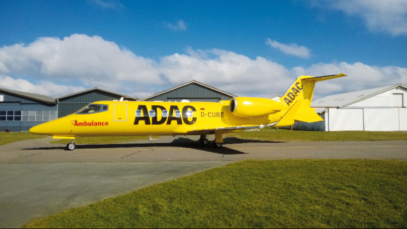 ADAC verschmilzt Rechtsschutzversicherer ADAC verschmilzt Rechtsschutzversicherer